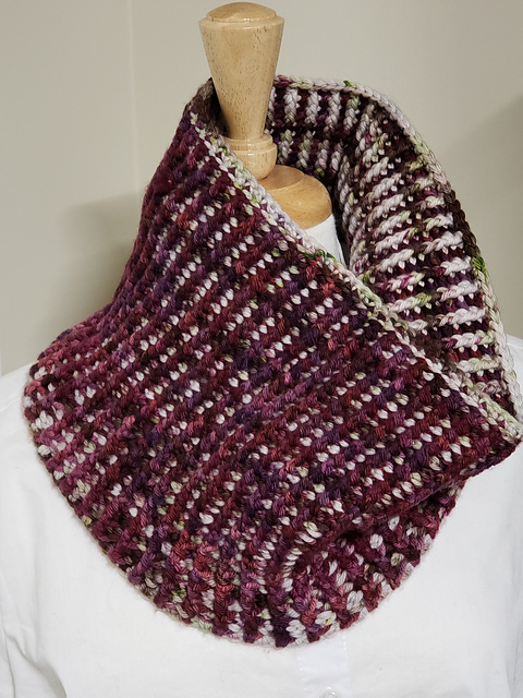 Richonne Reversible Cowl