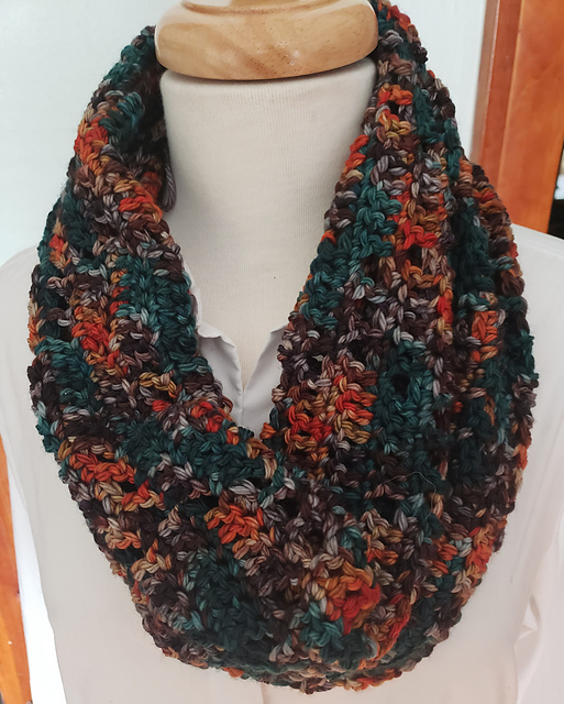 Seillean Mil Cowl