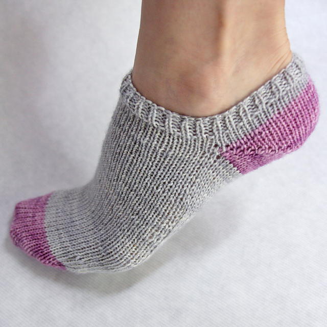 The Fanatic Sock