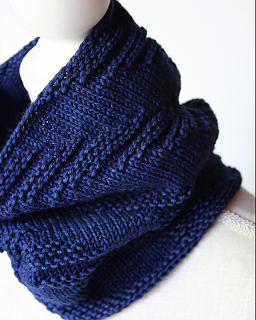 Ascension Cowl