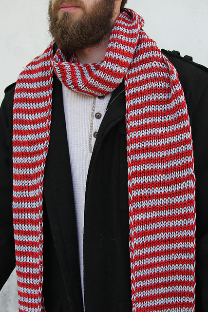 The Spirit Scarf