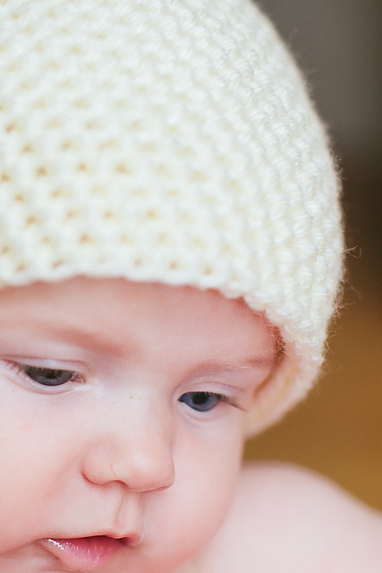 Simple Beanie