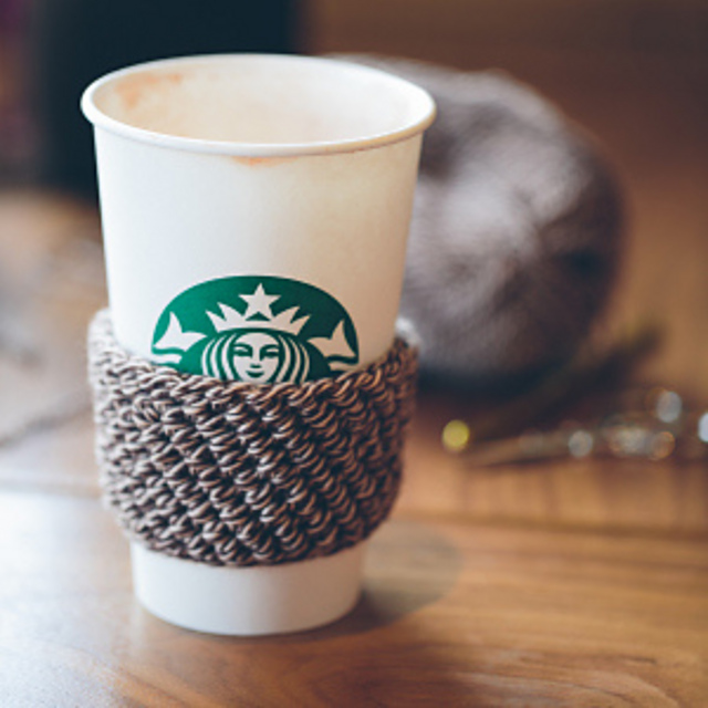 Coffee Cozy Collection