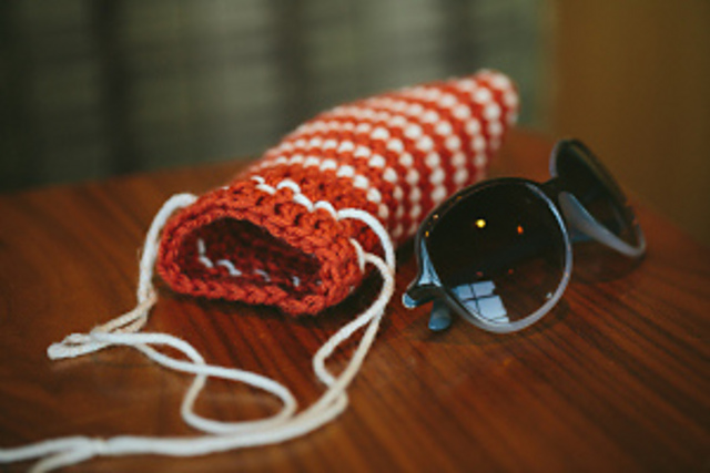 Sunglasses Case
