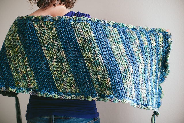 Prayer Shawl