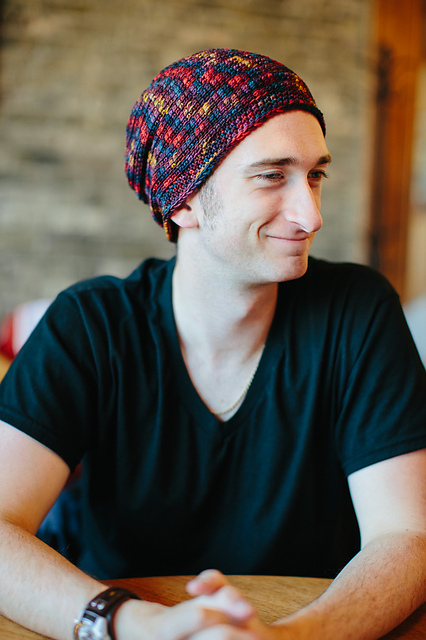 Franklin Street Beanie