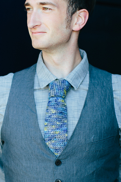 Nicollet Avenue Tie