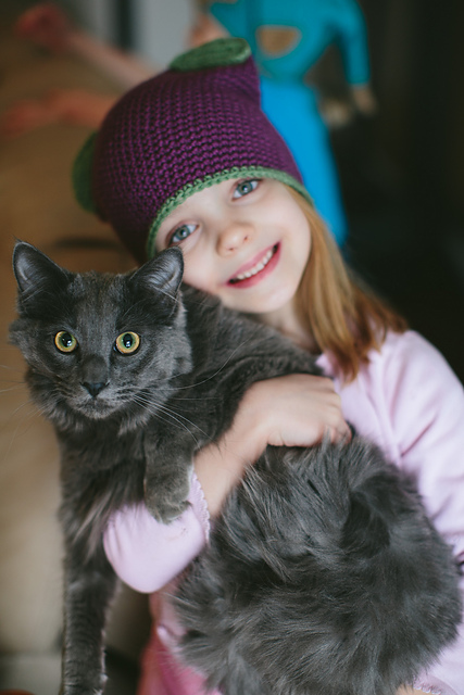 Kitty Hat