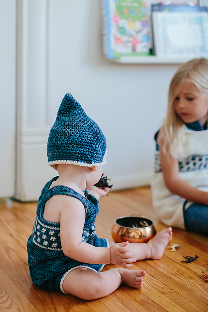 Fairytale Hat