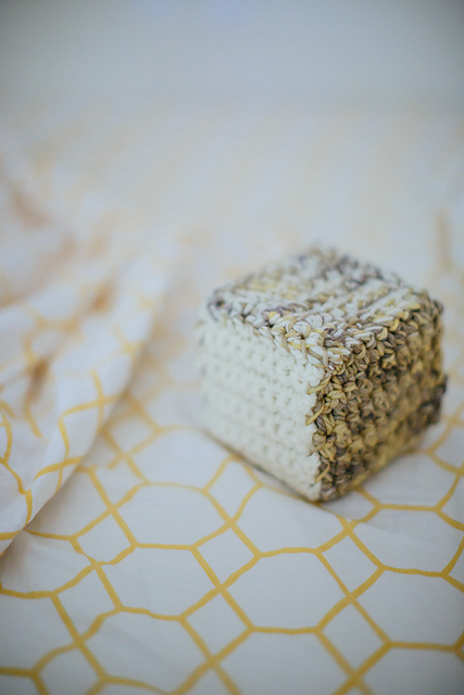 Wonderland Blocks