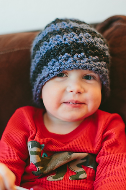 Brother Beanie