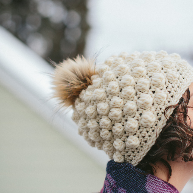 Winter Wonderland Hat