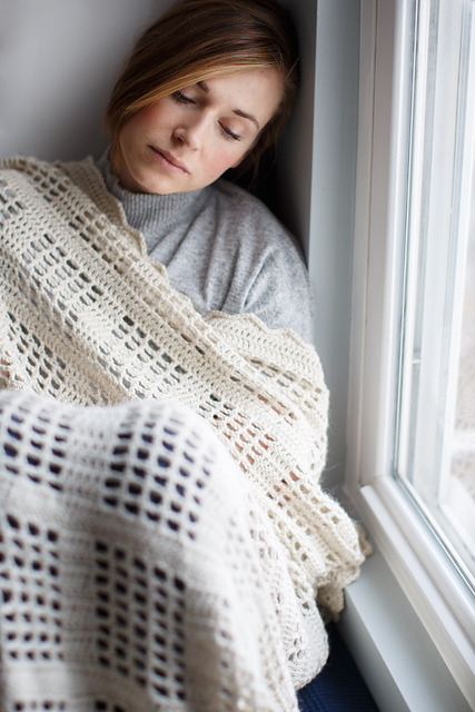 Nonnie Afghan