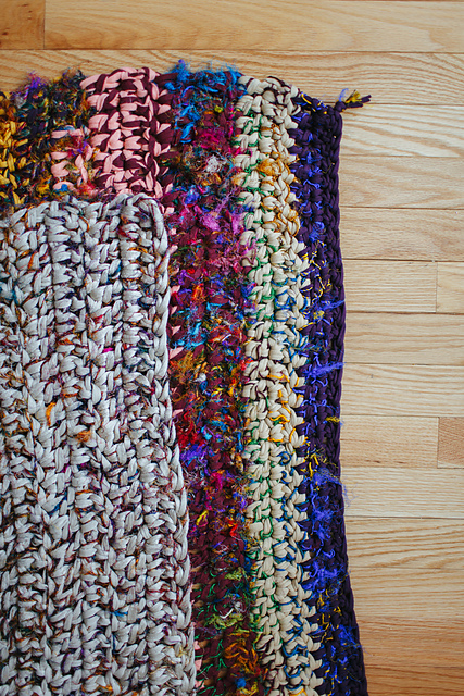 Tale of Two Rugs