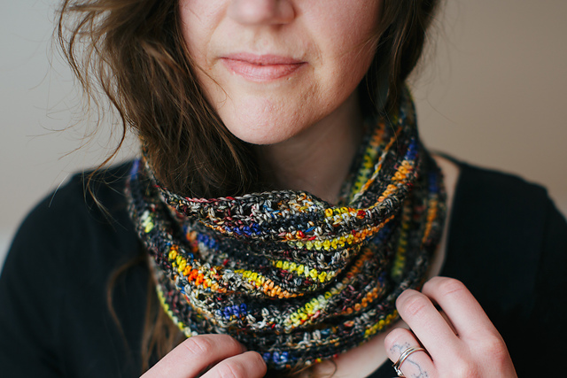 Eclipse Cowl