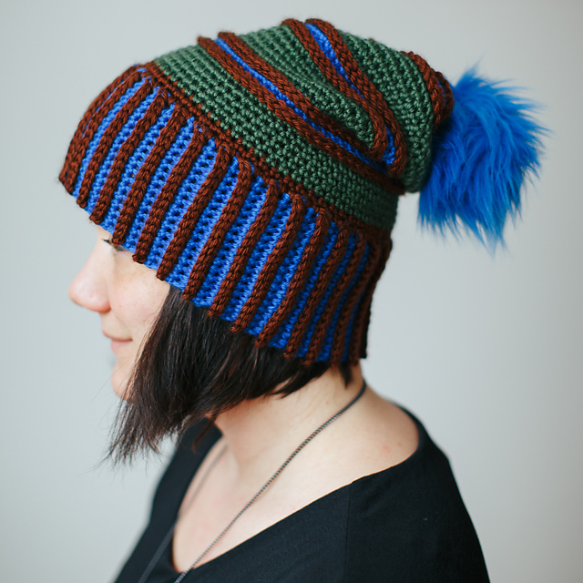 Damon Hat