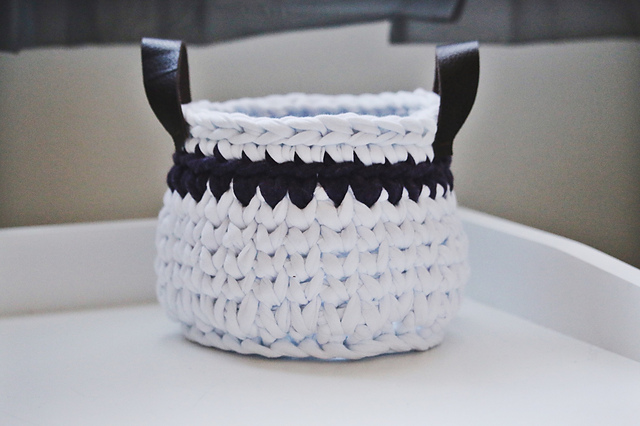 Spa Basket