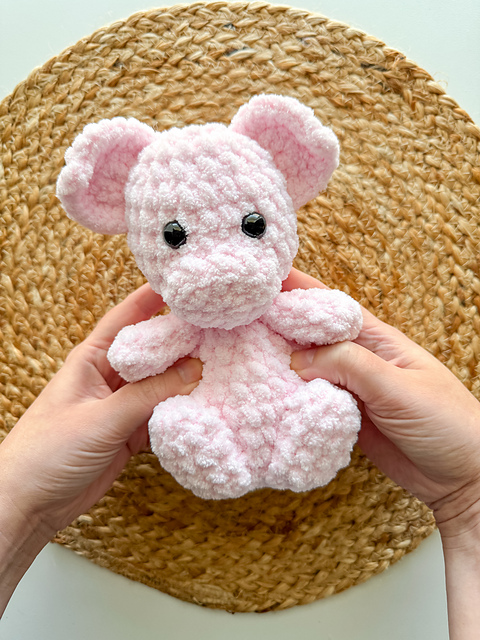 The Squishy Pig