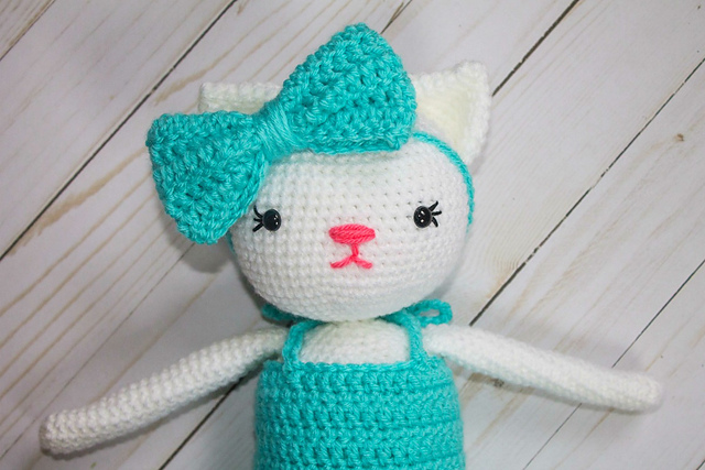Ballerina Kitty