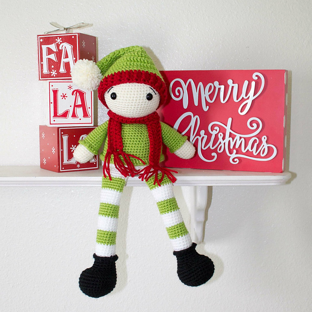 Christmas Elf