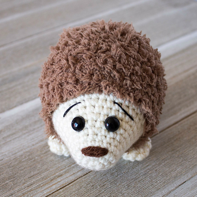 The Hedgehog