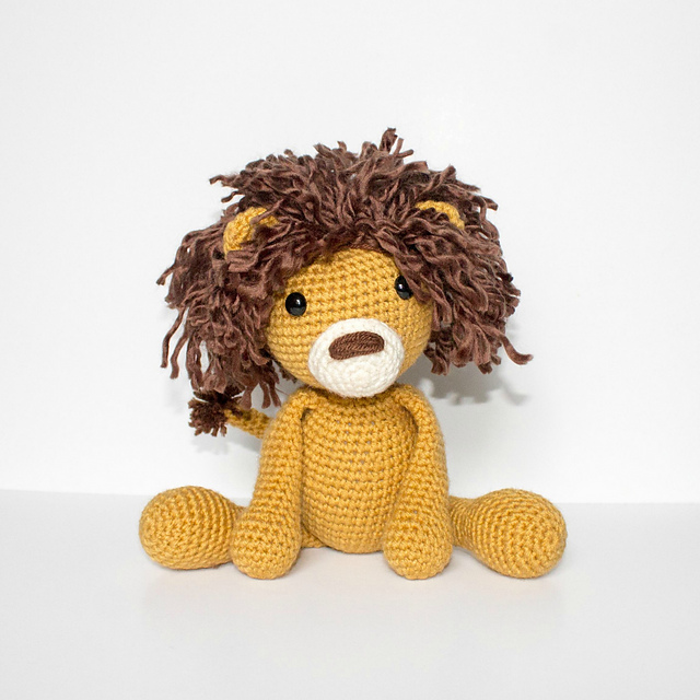 Lionel the Lion