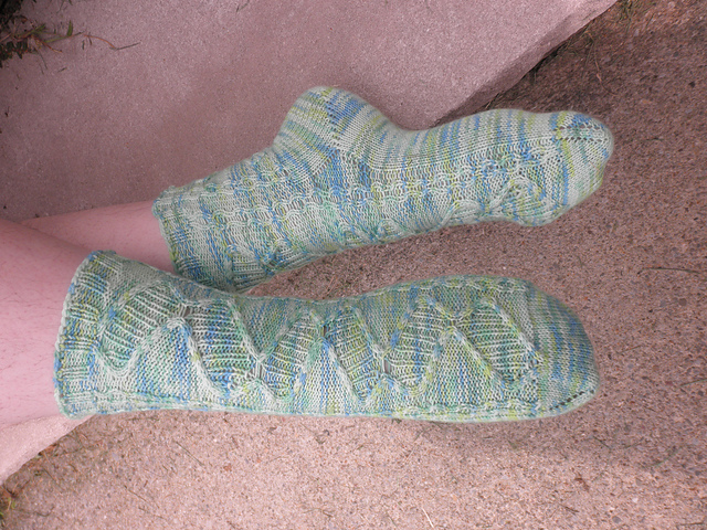 DNA Socks