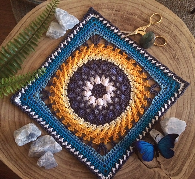 Solstice Square