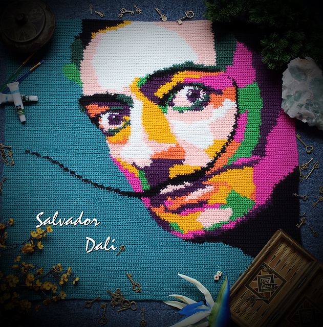 Salvador Dali
