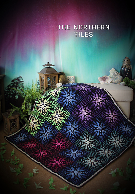 the Northern Tiles