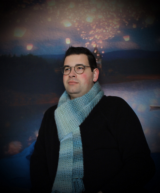 the Fishermen's scarf