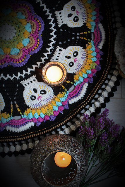 Dia de los Muertos CAL — foto 5