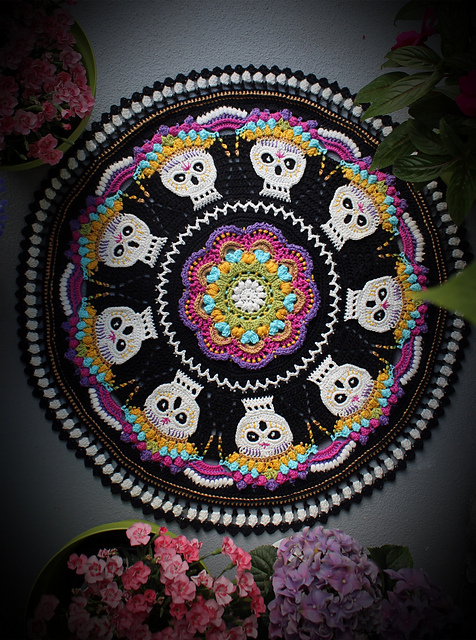 Dia de los Muertos CAL — foto 6