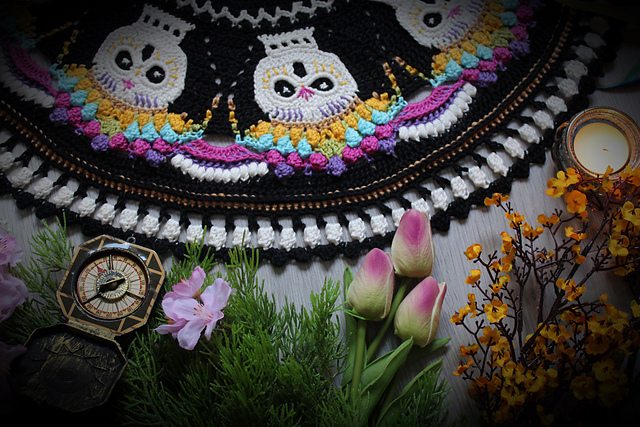 Dia de los Muertos CAL — foto 4