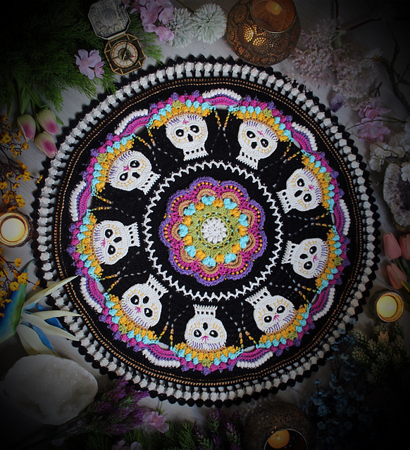 Dia de los Muertos CAL — foto 2