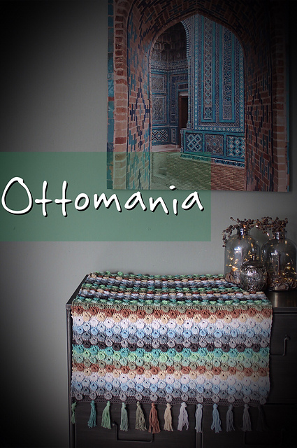Ottomania