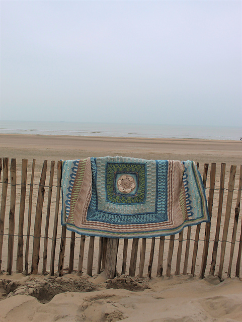 Seaside Serendipity