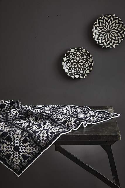 The Spanish Tiles