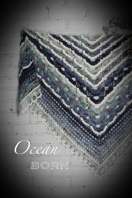 Oceanborn