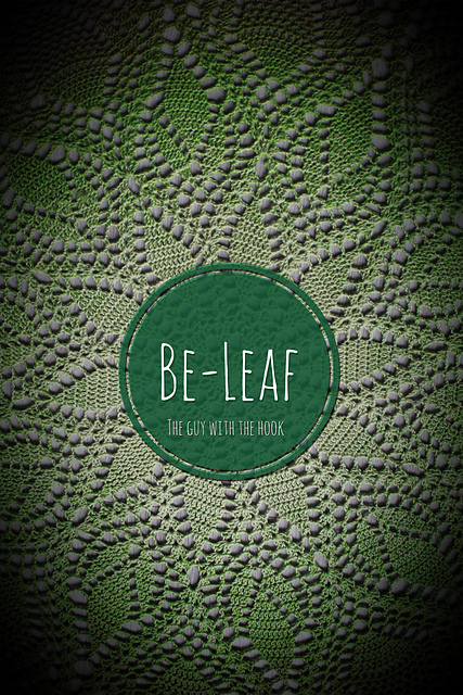 Be leaf