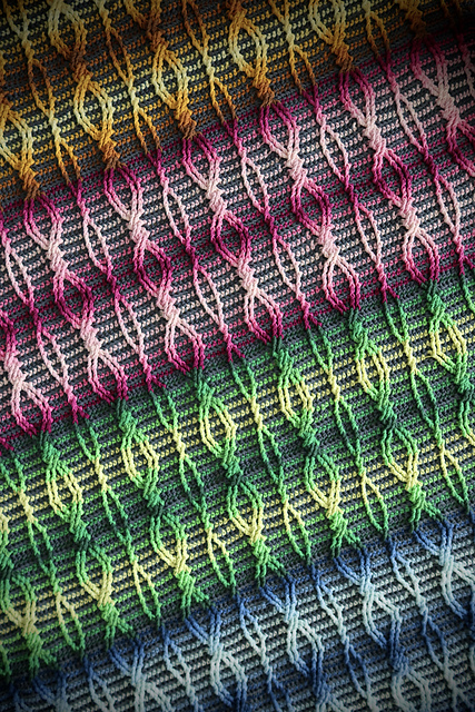 Nyhavn blanket