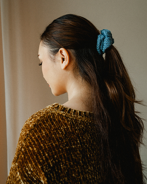 Siti Scrunchie