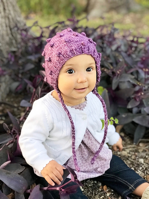 Bobble Bonnet
