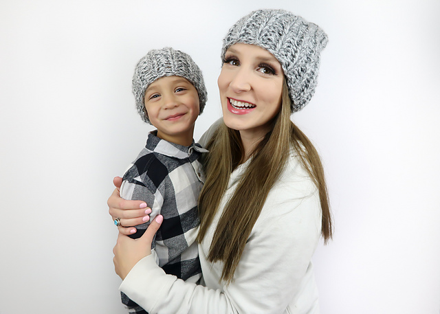 Zev Beanie
