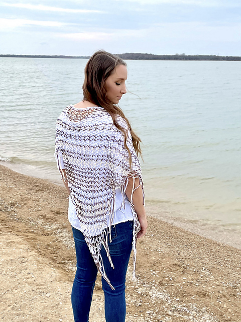 Isla Shawl