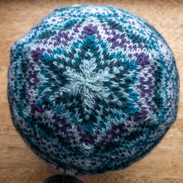 Etz Chayim Hat