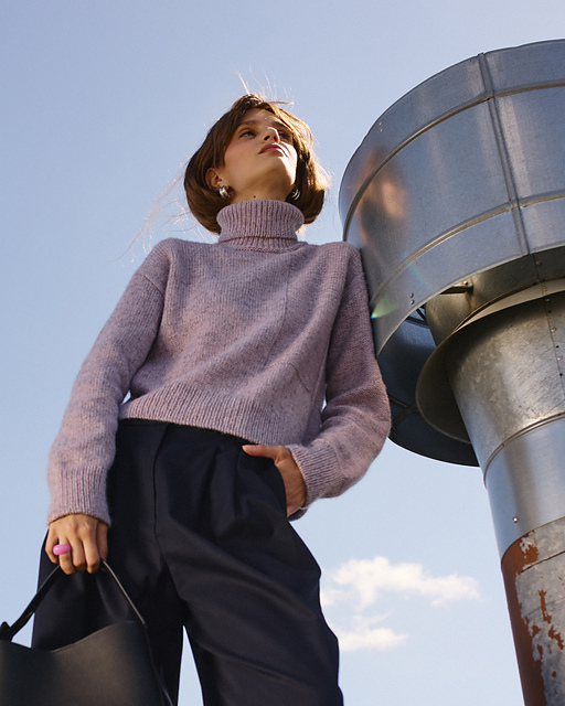 APLA sweater