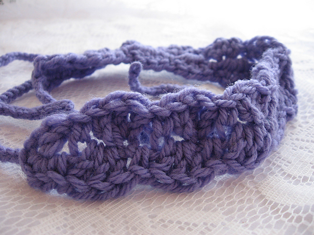 Classic Headbands: Elizabeth