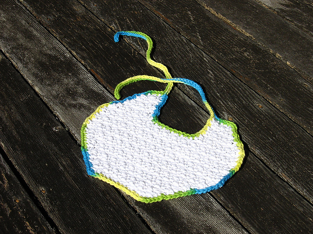 Basic Bib