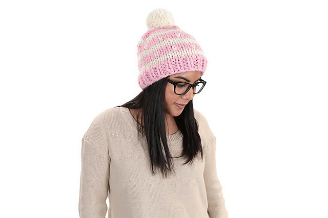 The Ettie Hat